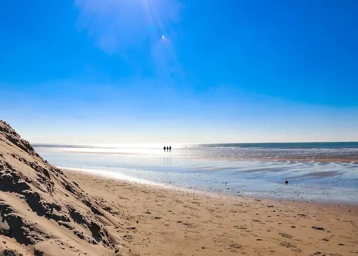 2 Ch Appt 63M² 4/6P. + Piscine 4 Mn Plage & Centre